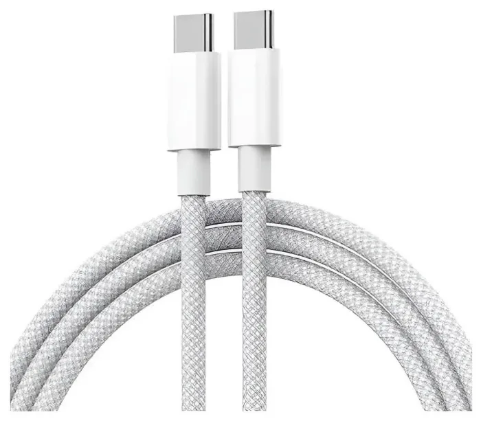 Cable USB-C a USB-C