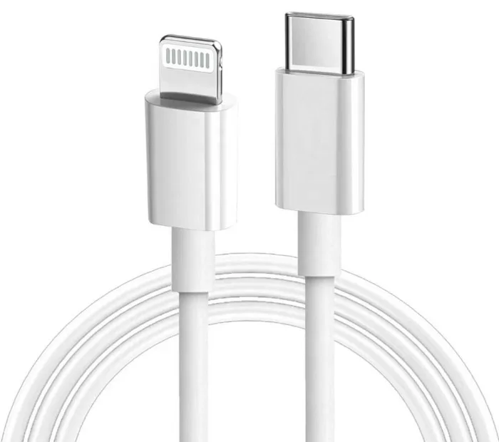 Cable USB-C a Lightning