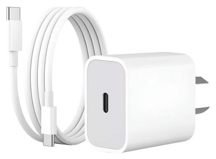Combo Cable + Cargador