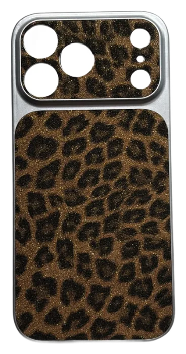 Funda Animal Print