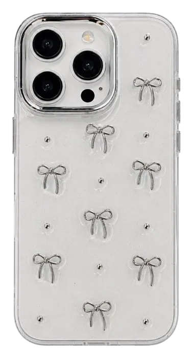 Funda Diseño Moñito